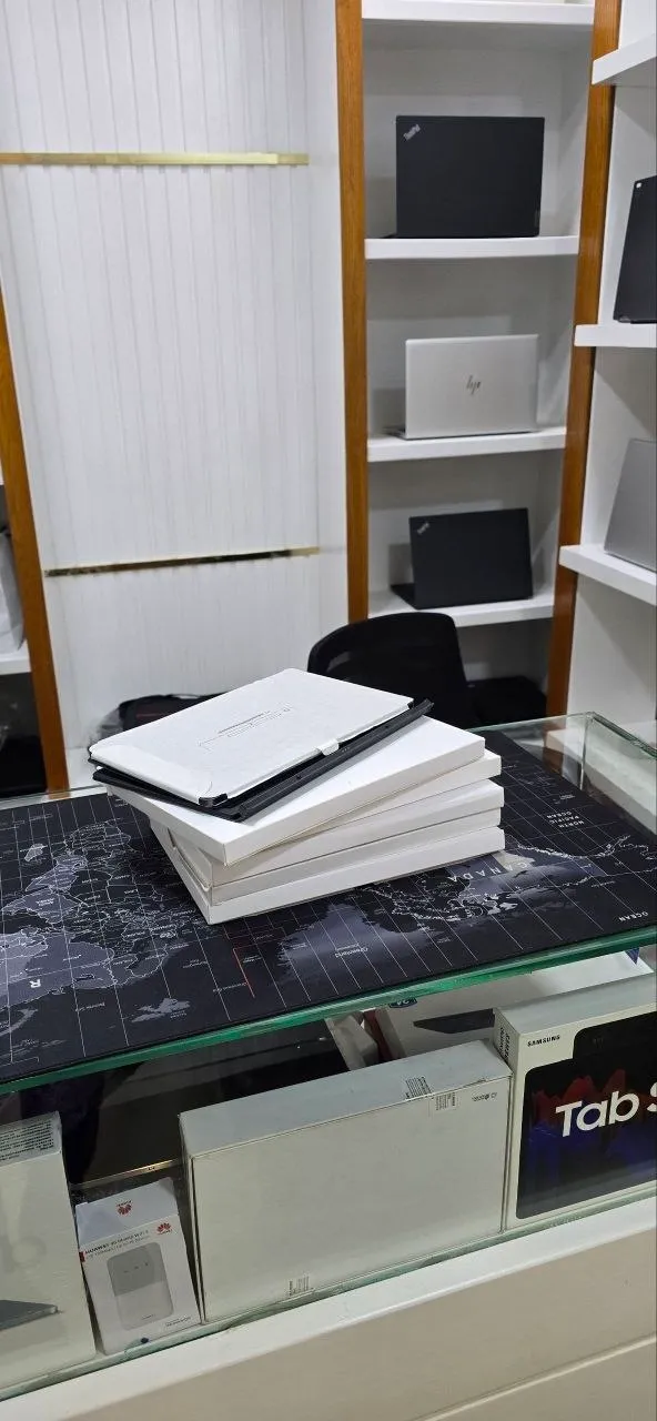 Samsung Tab S9 5G Tablet – photo 3