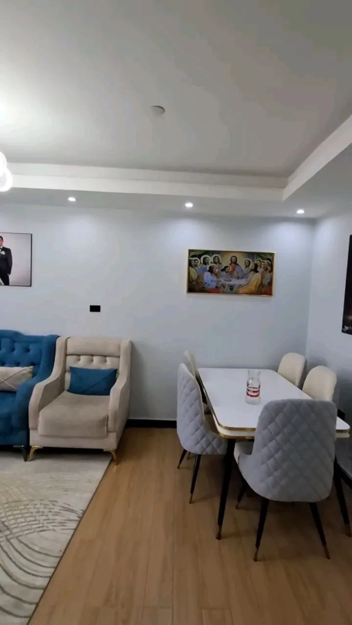 Modern 2 Bedroom Apartment in Jemo – photo 9