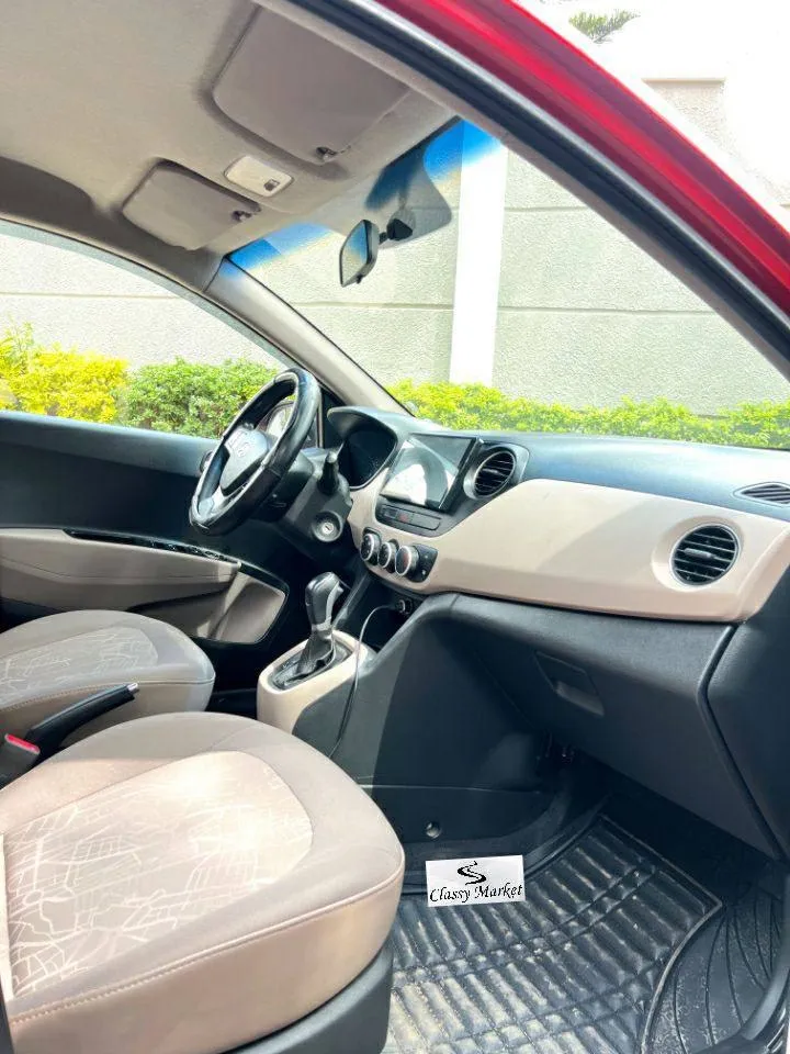 Hyundai Grand i10 2020 – photo 3