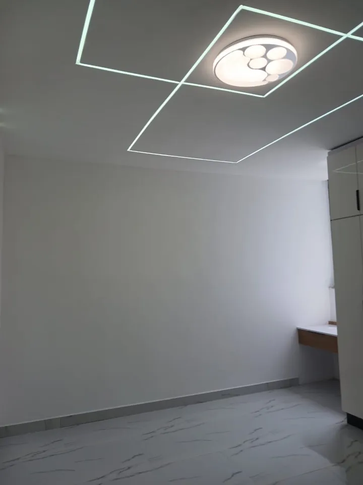 Modern 3 Bedroom Apartment Haile Garment – photo 5
