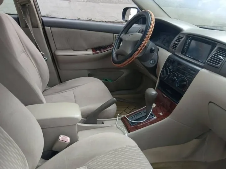 BYD E2 Full Option Electric – photo 3