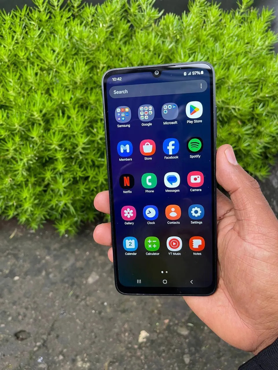 Samsung Galaxy A05 64GB 4GB RAM – photo 4