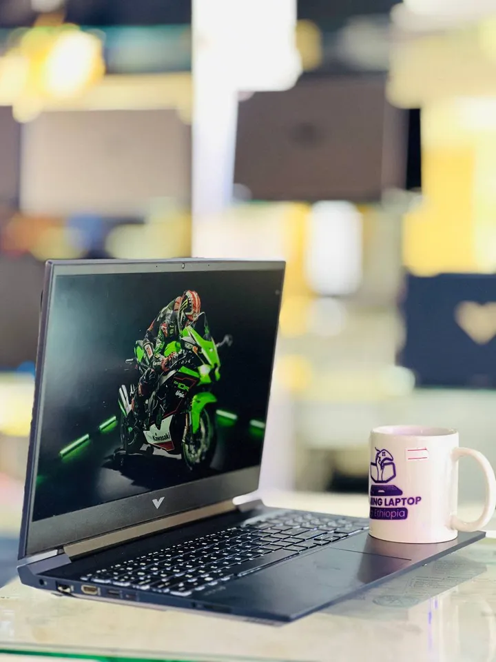 HP Victus Gaming Laptop i5-12th – photo 4