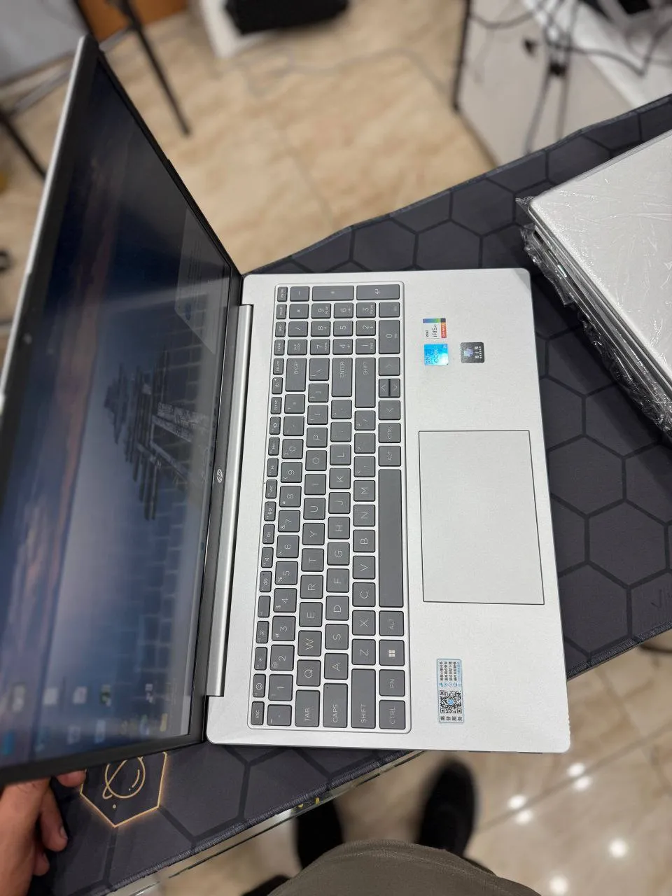 HP Notebook 15 i5 13th Gen 16GB 1TB – photo 3