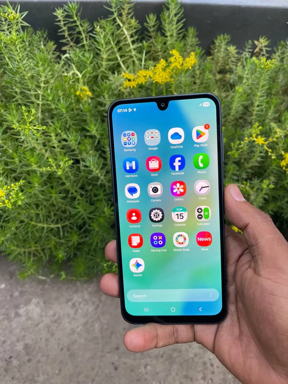 Samsung Galaxy A16 128GB 6GB RAM – photo 3
