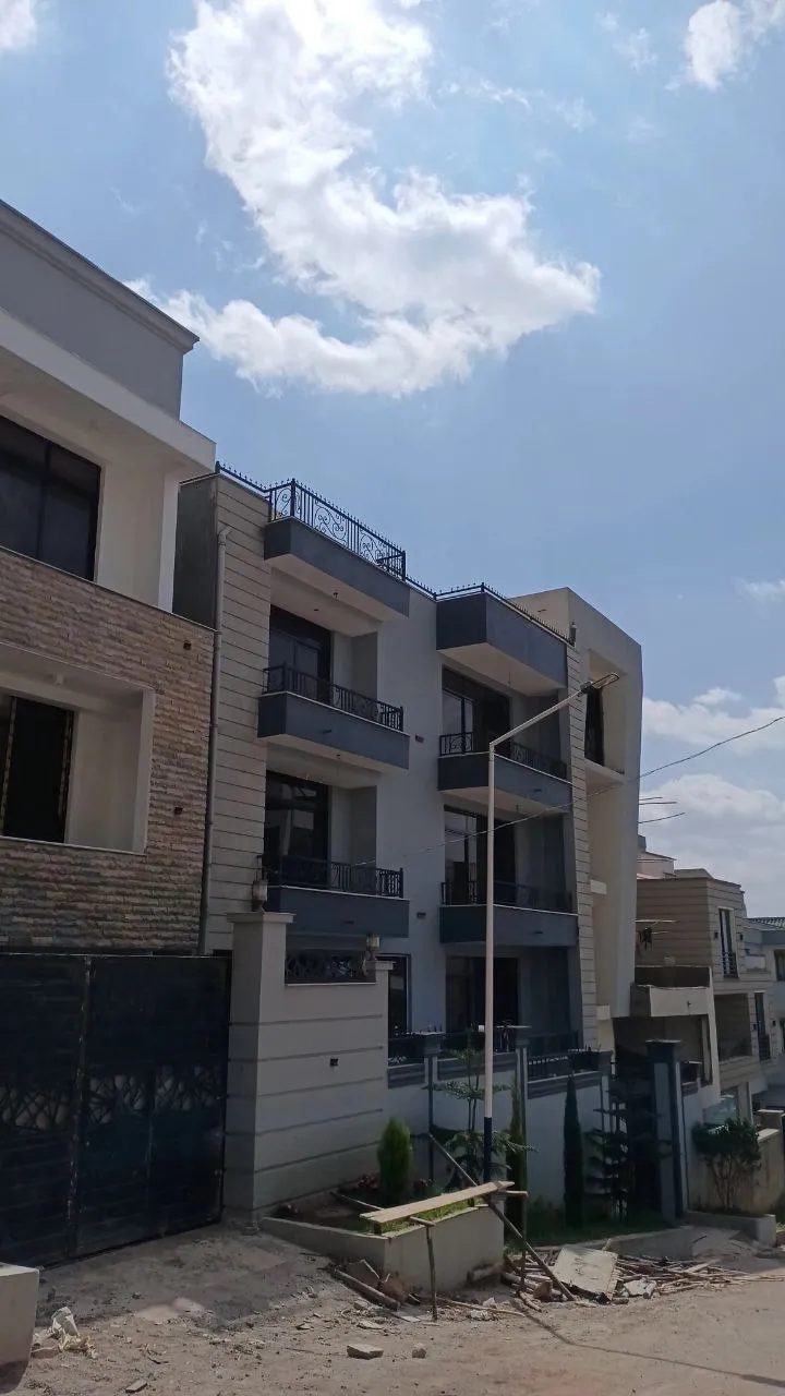 G+3 House for Sale CMC 210 sqm – photo 3