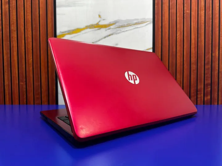 HP Notebook 250 G6 i3 Laptop – photo 3