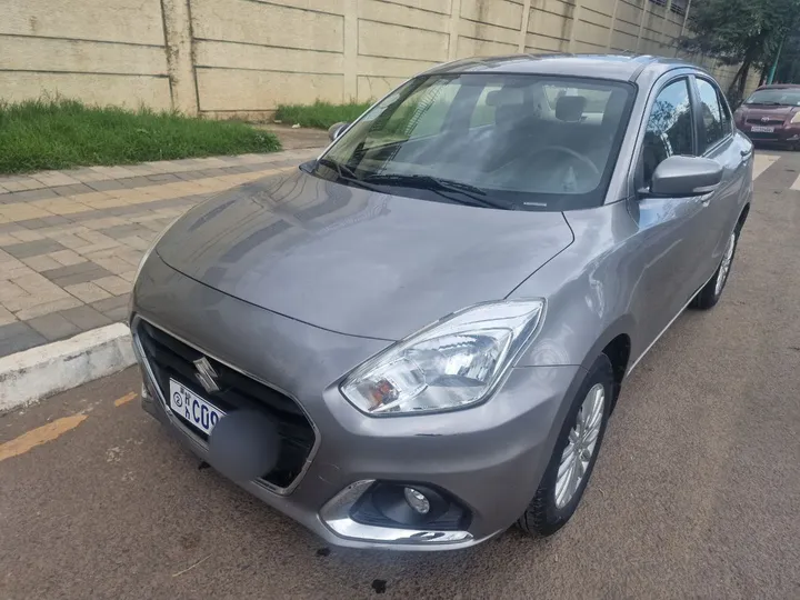 Suzuki Dzire 2022 Full Option – photo 3