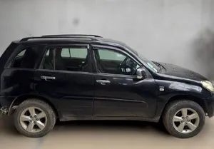 Toyota RAV4 2005