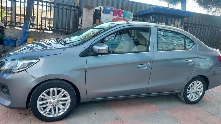 Mitsubishi Attrage 2022 35000 km – photo 3