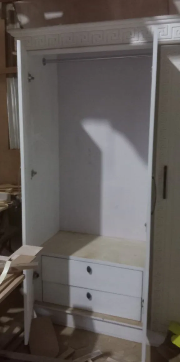 Luxury Closet 1.5 x 2M – photo 4