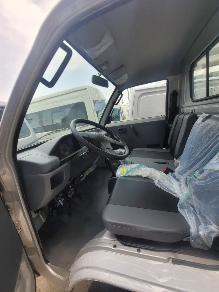 Suzuki Super Carry 2025 Model – photo 4