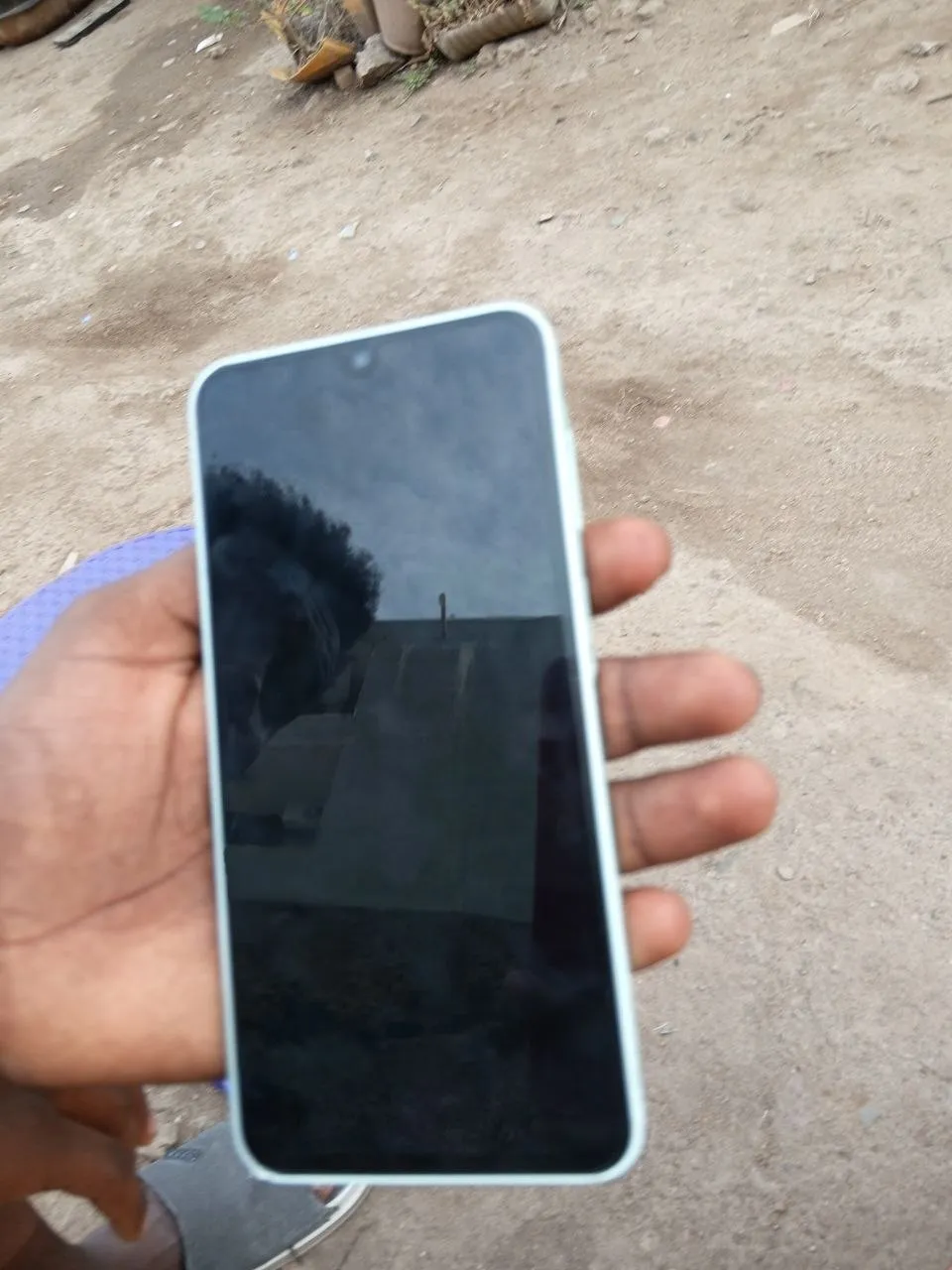 Samsung A16 128GB 6GB RAM – photo 4