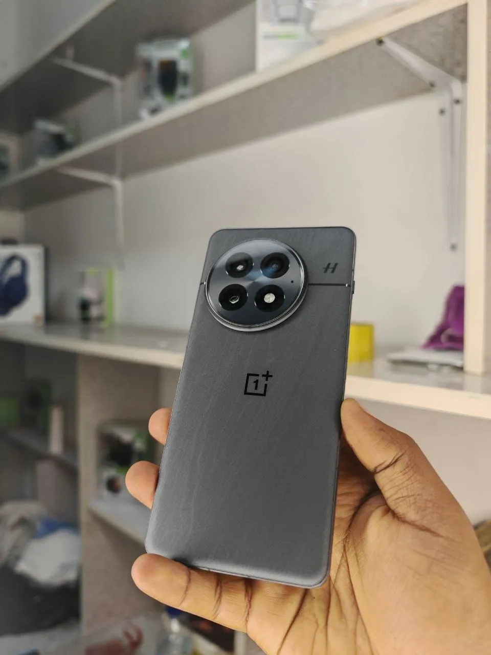 OnePlus 13 5G 24GB 1TB – photo 4