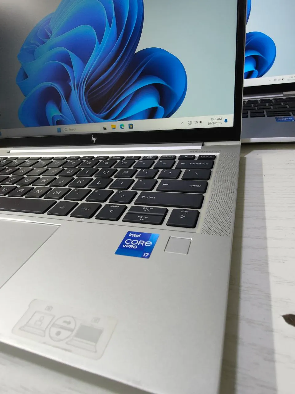 HP EliteBook 840 G8 Laptop – photo 4