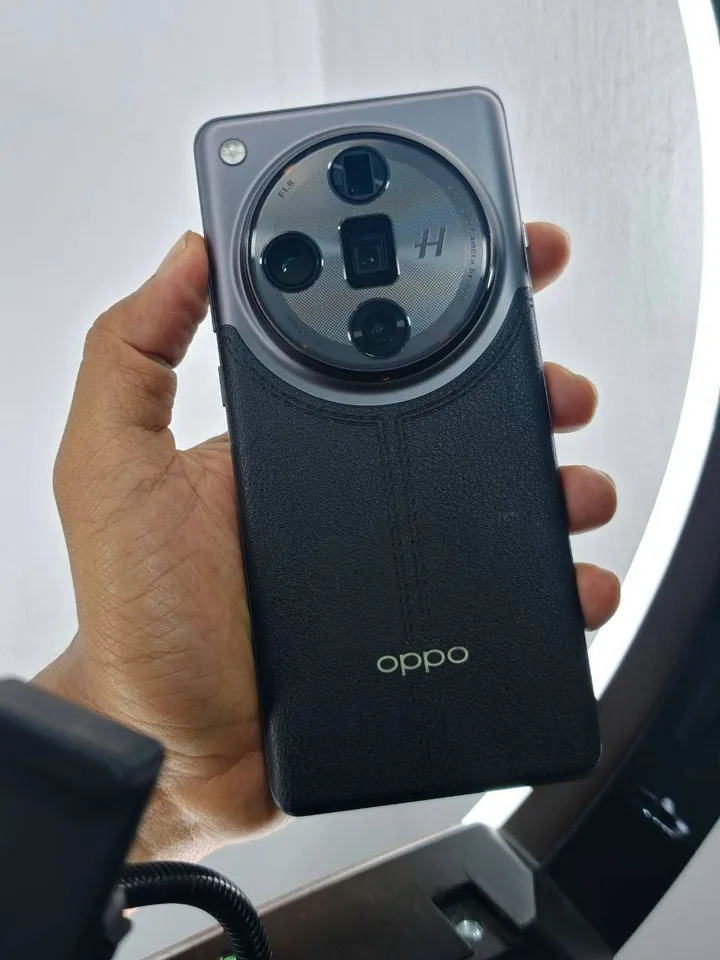 Oppo Find X7 Ultra 16GB 512GB – photo 3