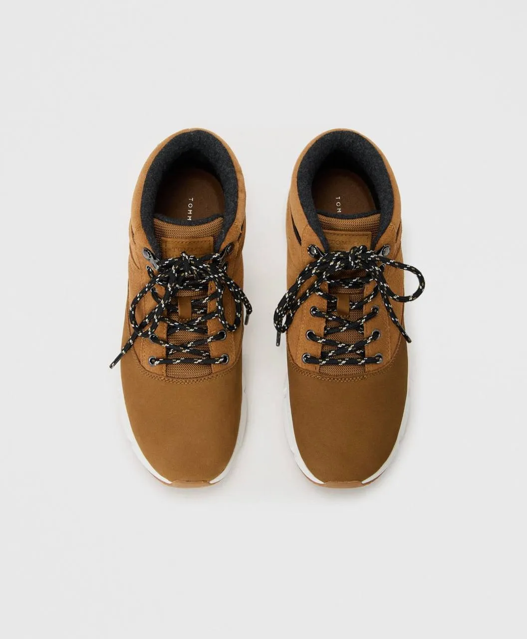 Tommy Hilfiger Leather Boots – photo 4