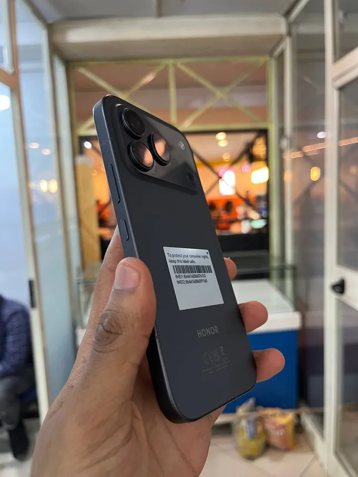 Honor 600 Pro 512GB 12GB – photo 3