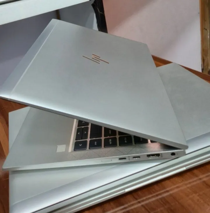 HP EliteBook 845 G8 Ryzen 7 – photo 4