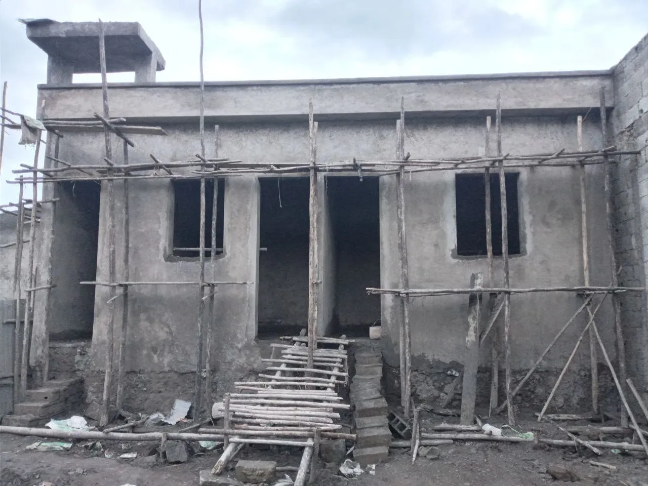 157 sqm Plot for Sale in Ayat – photo 7