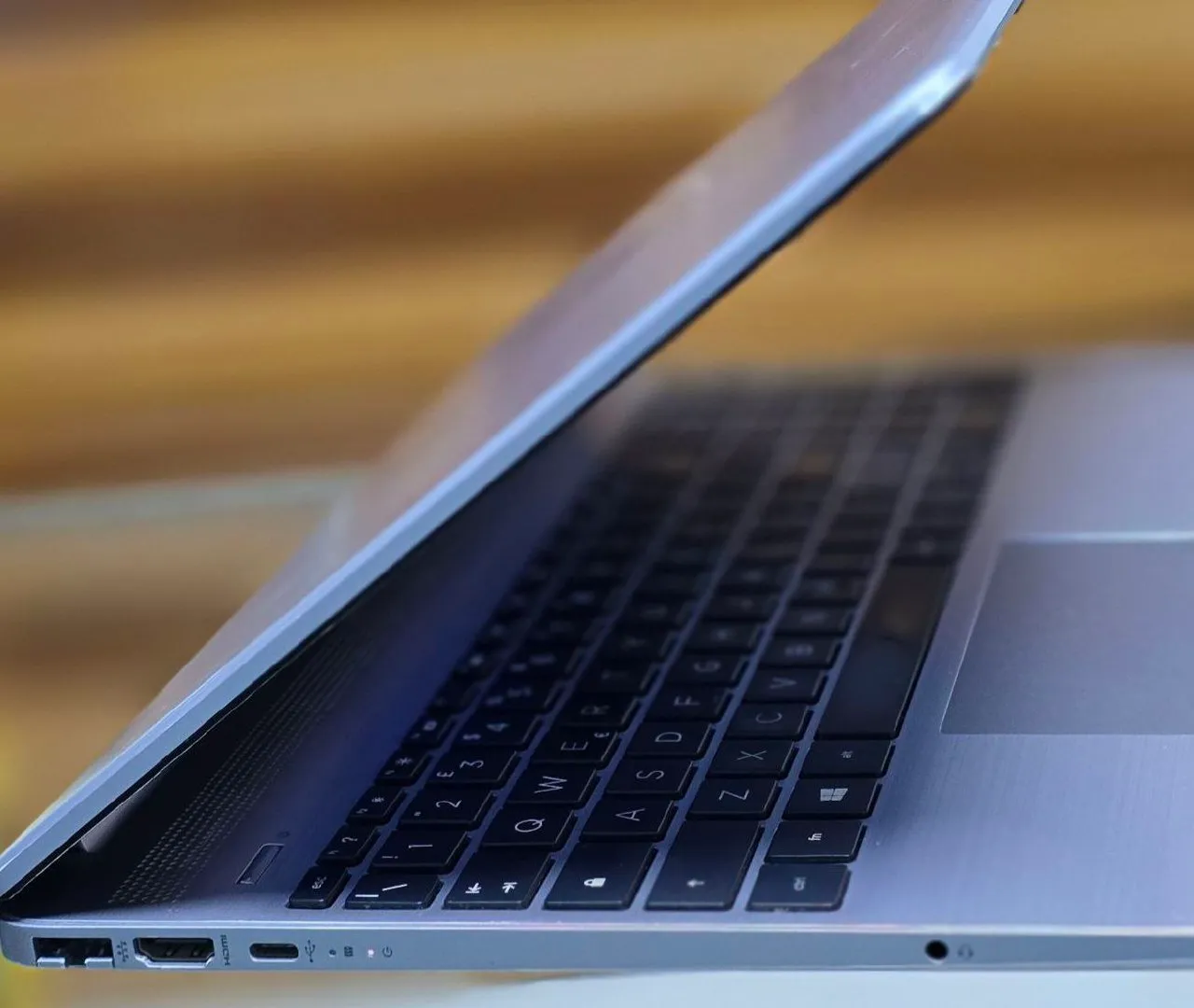 HP Notebook Ryzen 5 8GB 512GB – photo 3