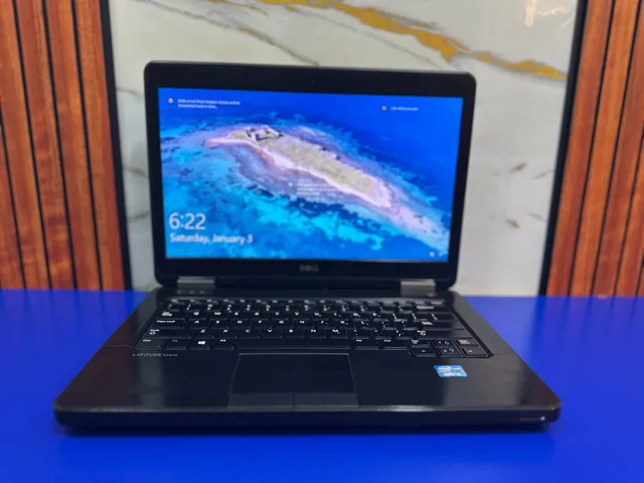 Dell Latitude Core i5 Laptop – photo 3