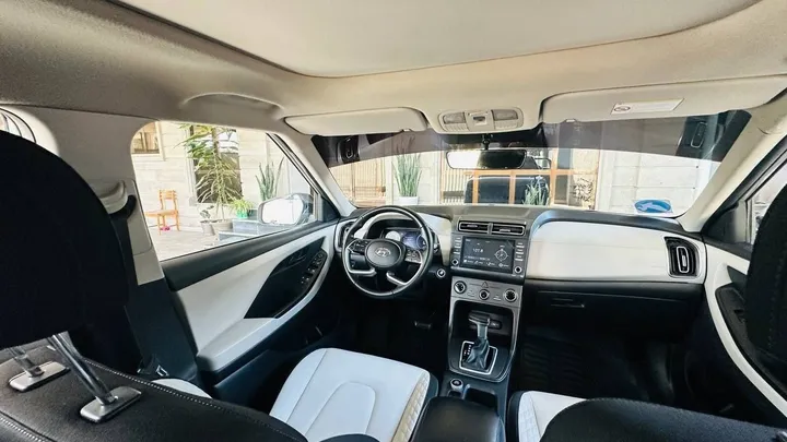 Hyundai Creta 2023 Full Option – photo 6