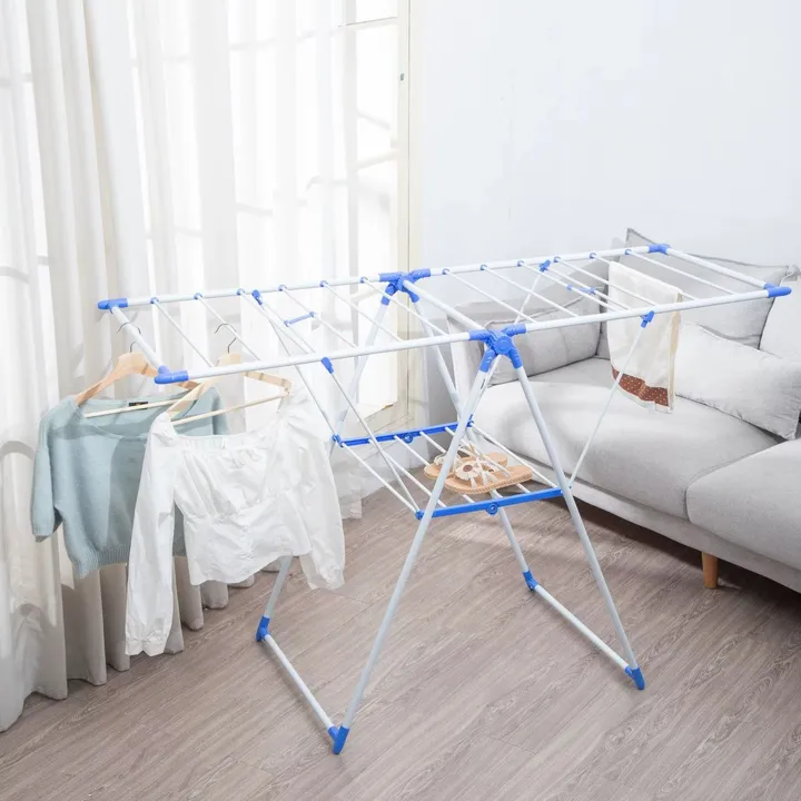 Laundry Cloth Drying Stand – photo 6