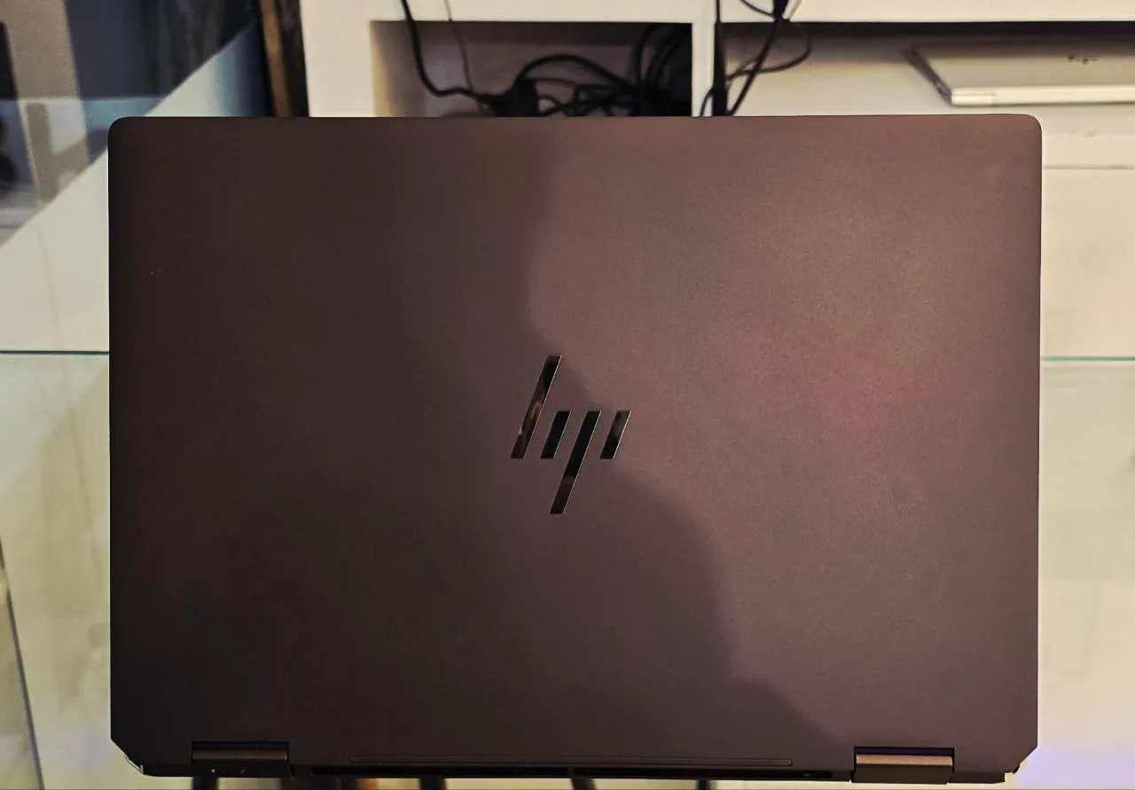HP Spectre x360 Convertible 2025 – photo 3
