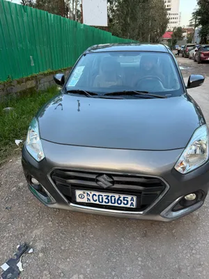 Suzuki Dzire 2022 Automatic