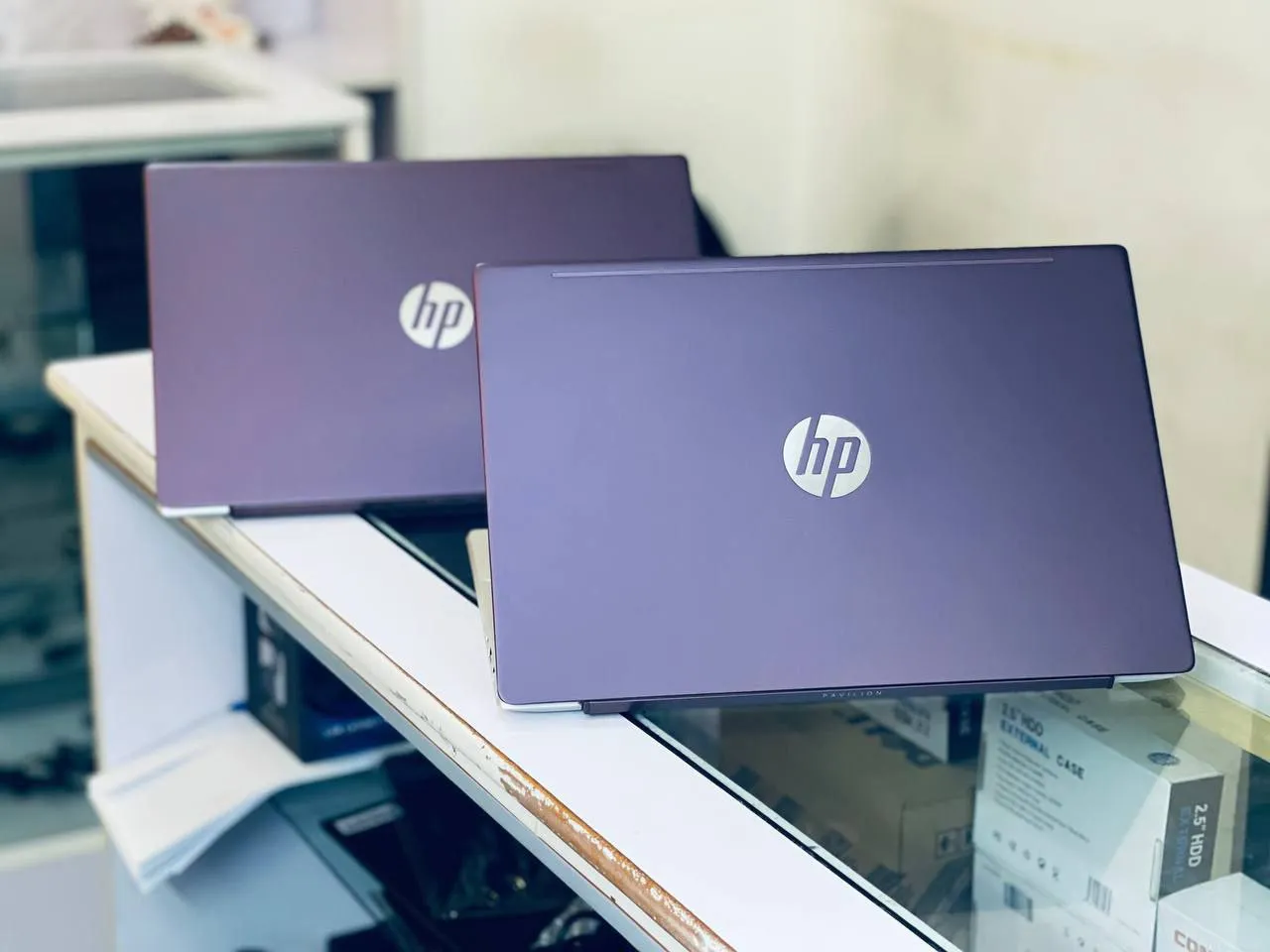 HP Pavilion Core i5 8th Gen – photo 6