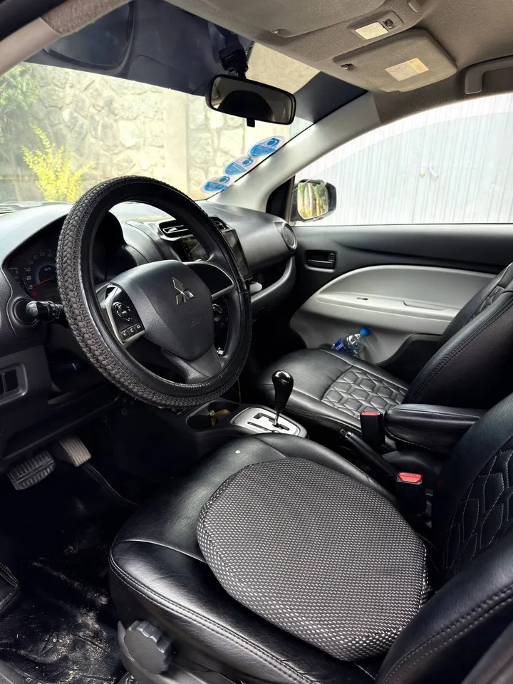 Mitsubishi Attrage 2021 Full Option – photo 7