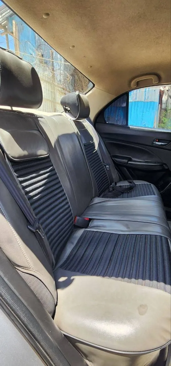 Suzuki Dzire 2022 Automatic – photo 3