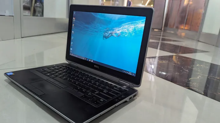 Dell Latitude i5 4GB 500GB Laptop – photo 6
