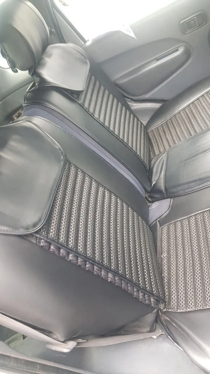 Daihatsu Terios 1998 Automatic – photo 3