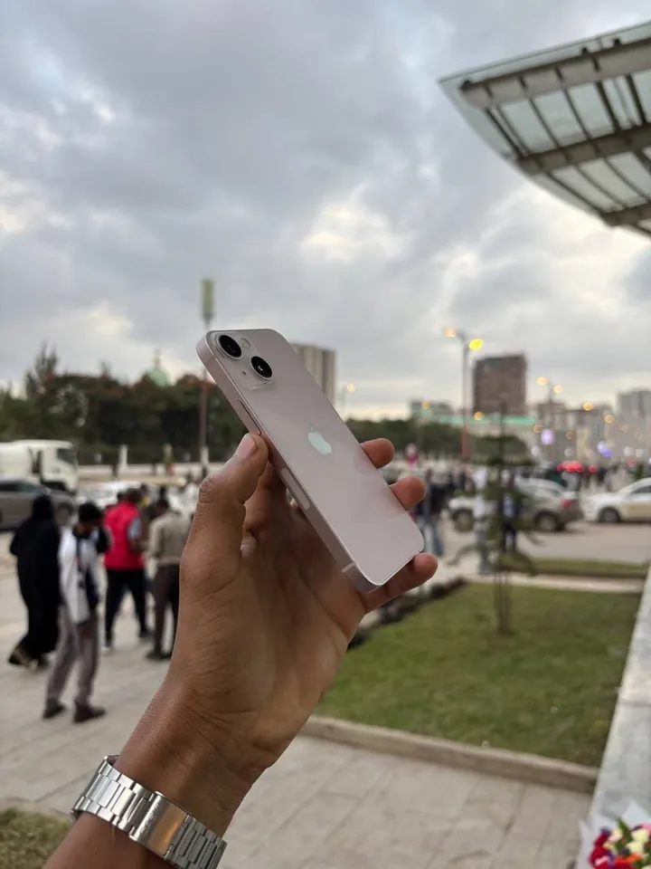 Apple iPhone 13 Mini 128GB – photo 3