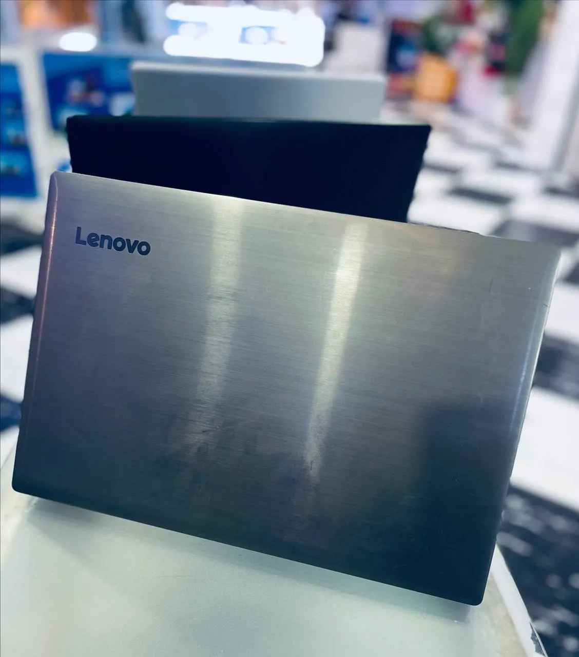 Lenovo Ideapad Core i7 8GB Laptop – photo 5