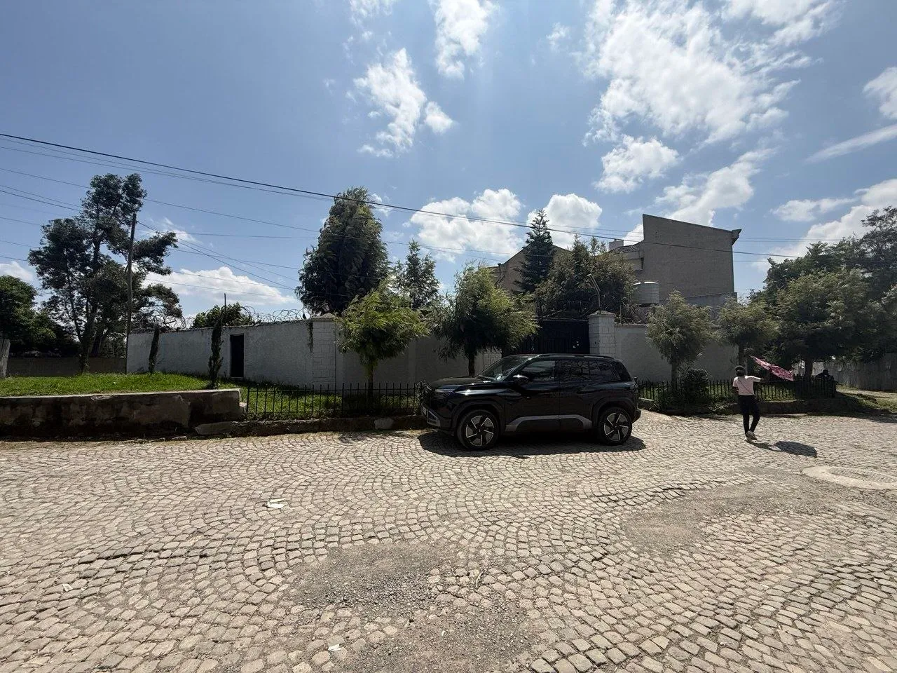 414 sqm Land in Gofa Camp – photo 4