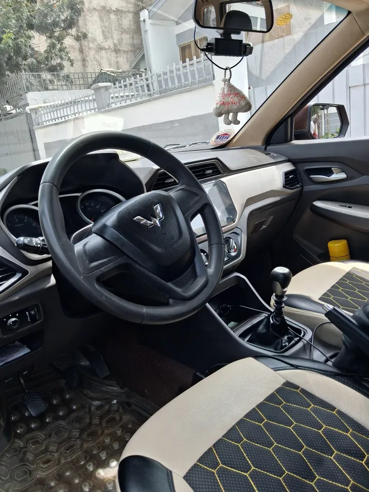 Wuling Hongguang 2022 – photo 3