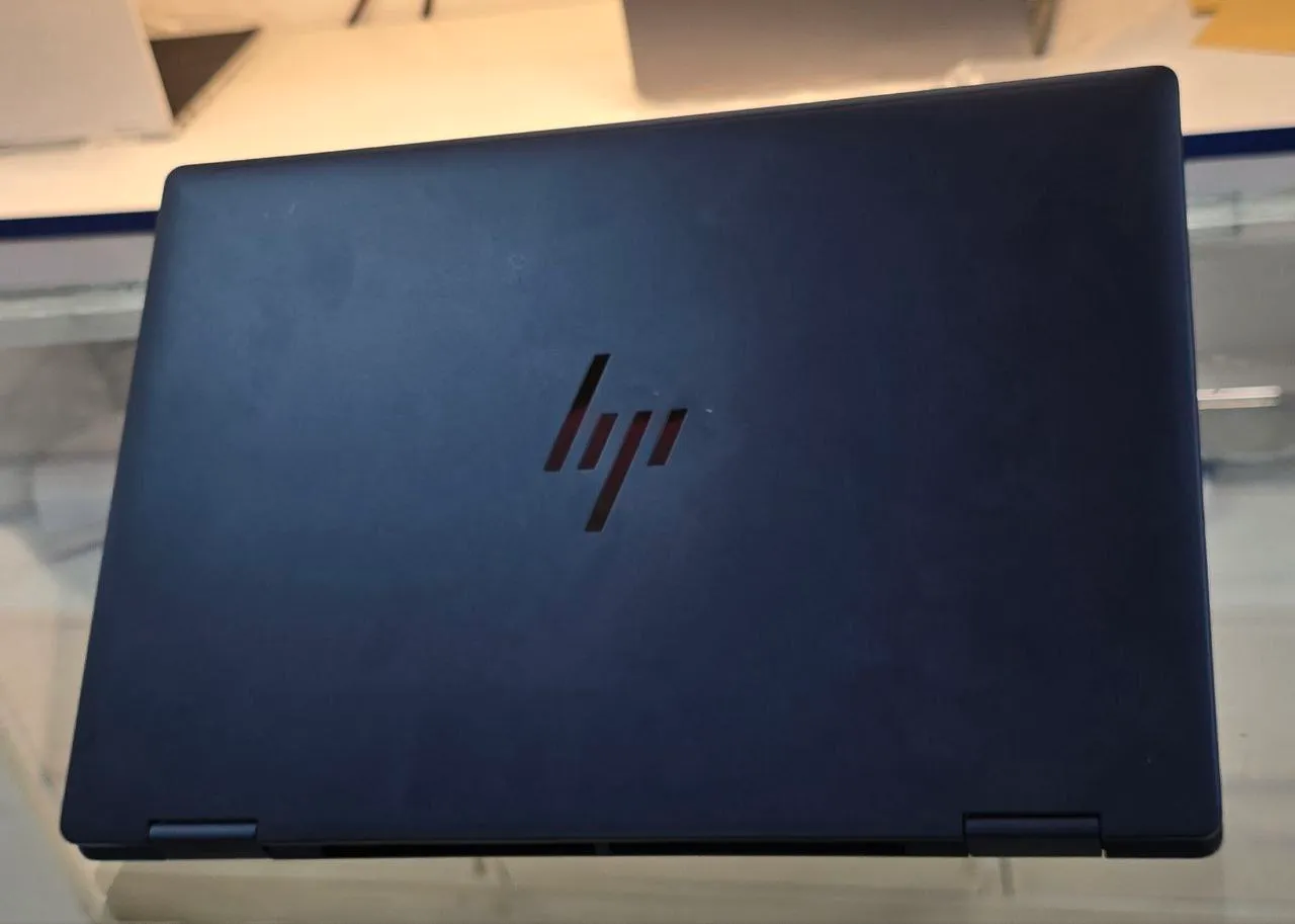HP Envy x360 Ultra 5 Laptop – photo 5