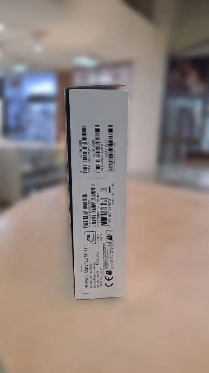 Huawei MatePad SE 11 6GB 128GB – photo 4