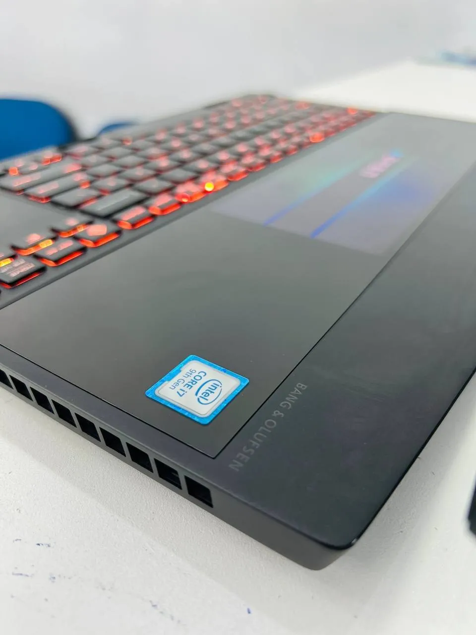 HP Omen i7 RTX2070 Gaming Laptop – photo 4