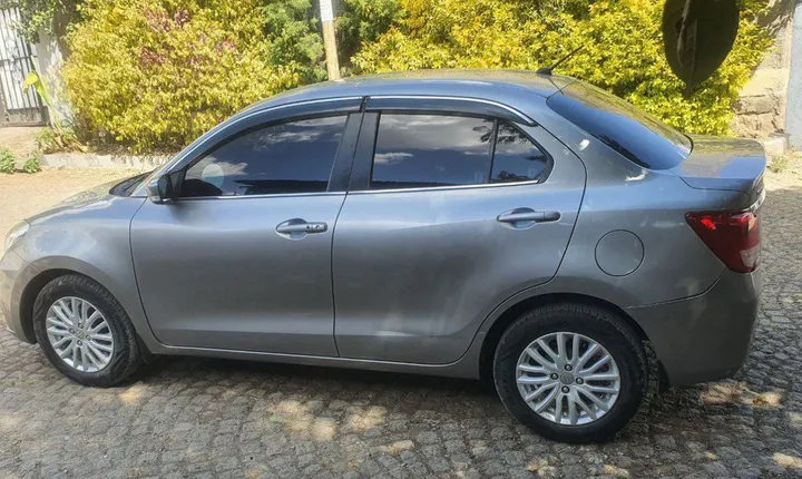 Suzuki Dzair 2022 Full Option – photo 3