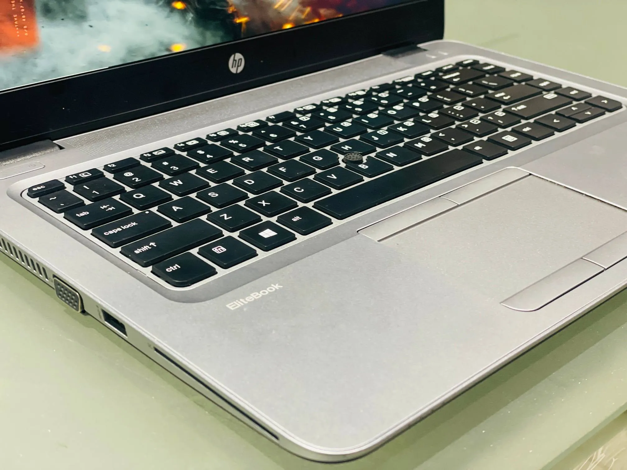 HP EliteBook 840 G4 Core i5 – photo 4