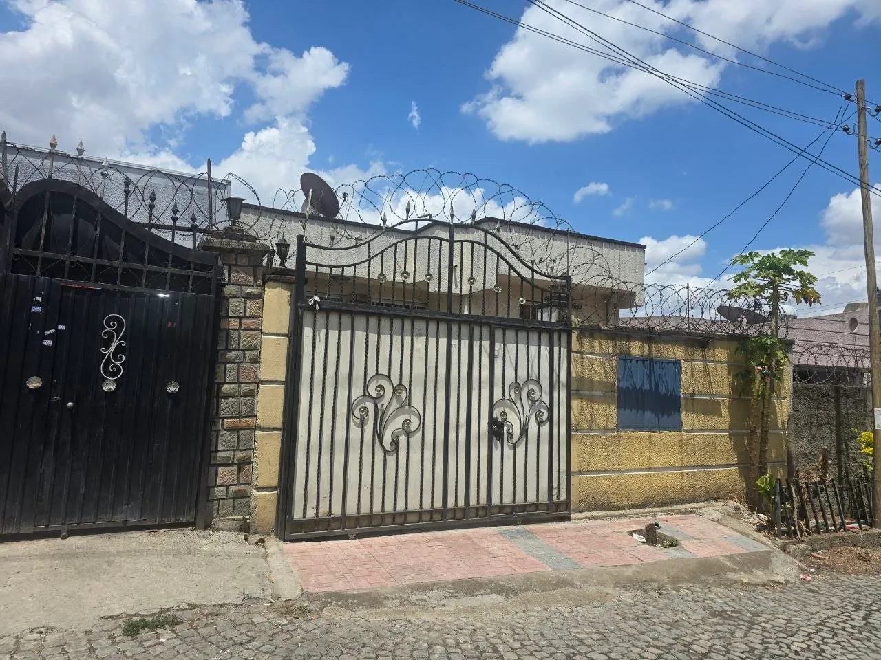 105 sqm House for Sale Goro – photo 5