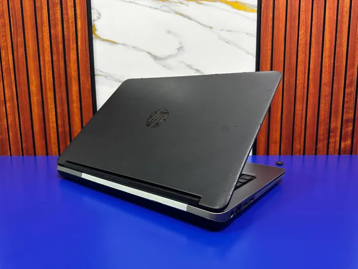 HP ProBook G1 i5 8GB 500GB – photo 3