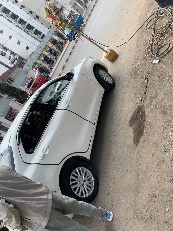 Suzuki Dzire 2021 Automatic – photo 5