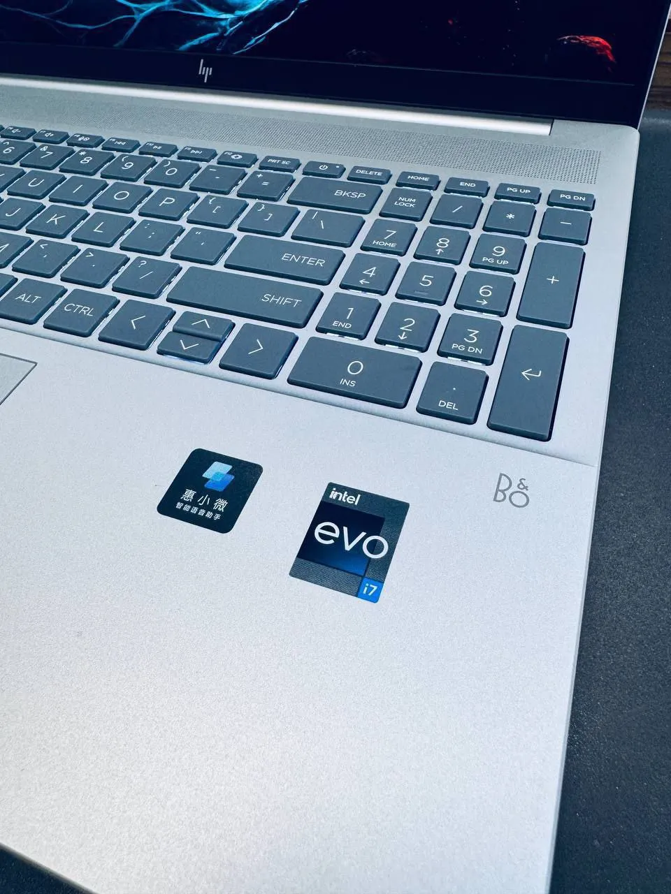 HP Pavilion Plus 16 i7 Laptop – photo 5