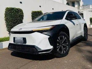 Toyota BZ4X EV Ultra Max 2023