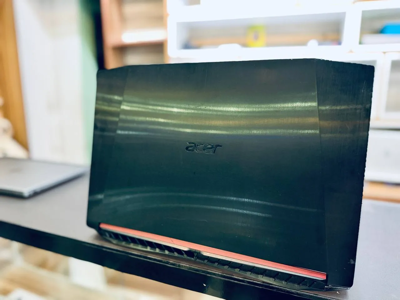 Acer Nitro 5 Core i7 Laptop – photo 6